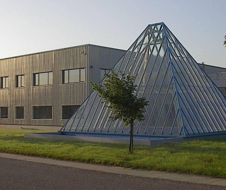 Piramide Project 2000